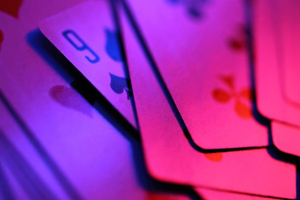 mrcuci88 Ronde Baccarat Apolonik